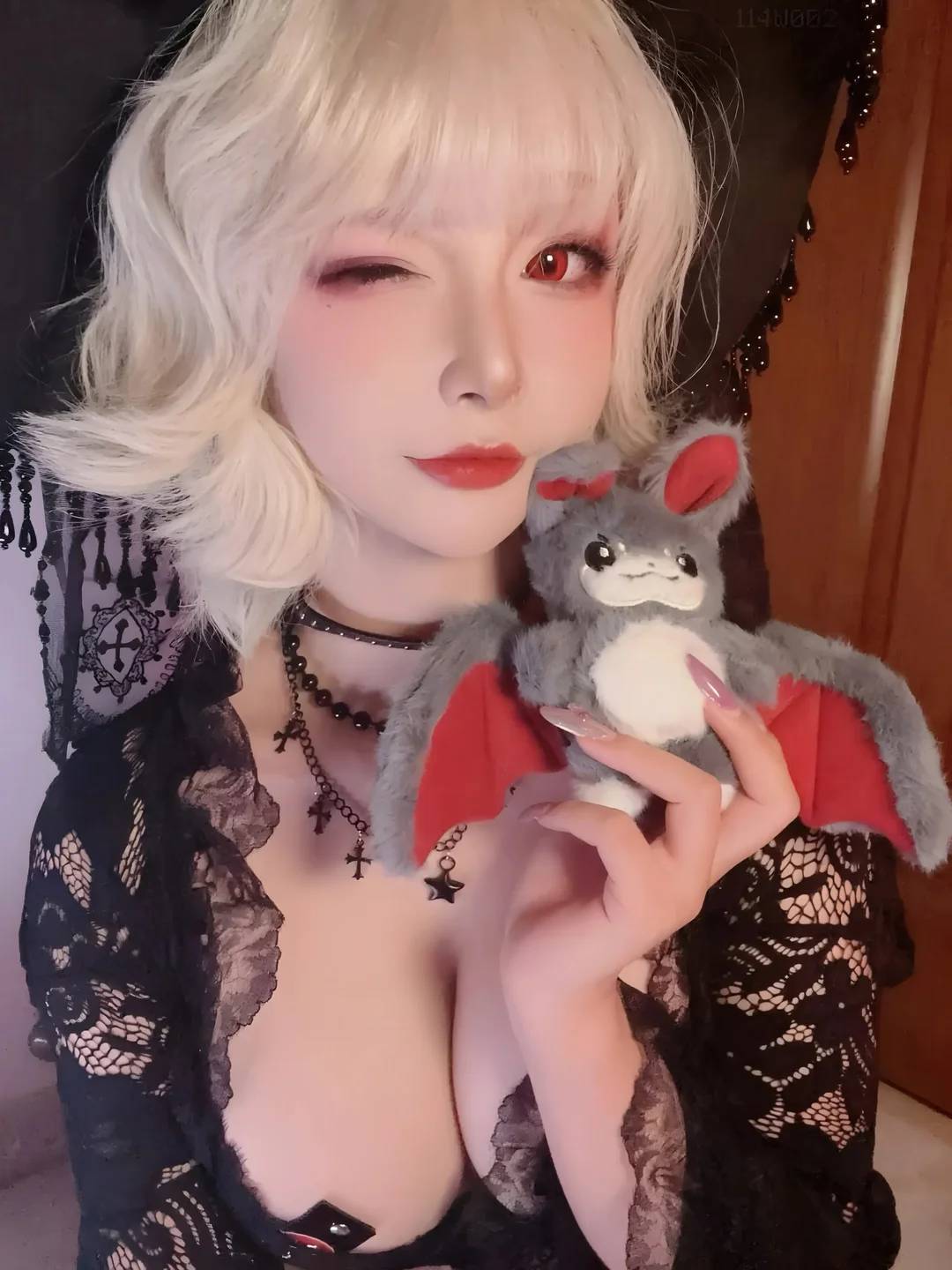 yuuhui玉汇 - Patreon订阅 蝙蝠女巫 [50P,2V-849MB] tg@simisebaisi 【丝足阁】013.webp